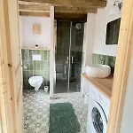 Maison Paloma * Luyères