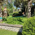 Holiday home Maison Paloma *