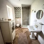 Maison Paloma * Luyères