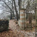 Maison Paloma * Luyères
