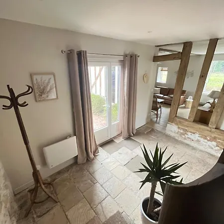 Holiday home Maison Paloma *