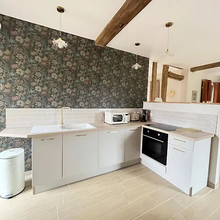 Maison Paloma *