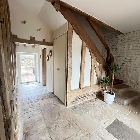 Maison Paloma Luyères