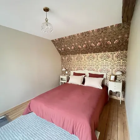 Maison Paloma Holiday home