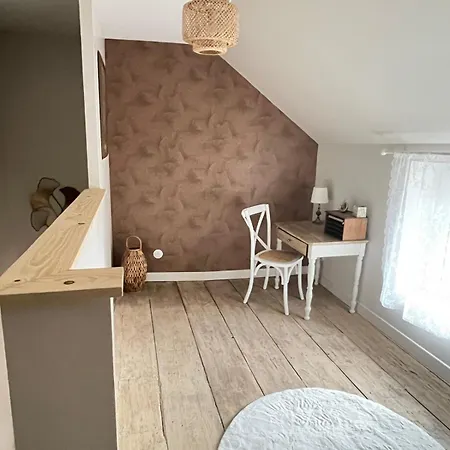 Maison Paloma *