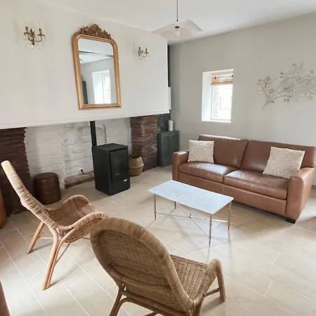 Holiday home Maison Paloma *