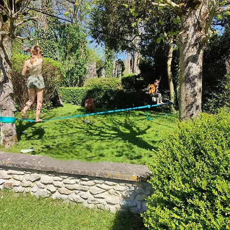 Holiday home Maison Paloma *
