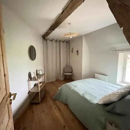 Holiday home Maison Paloma