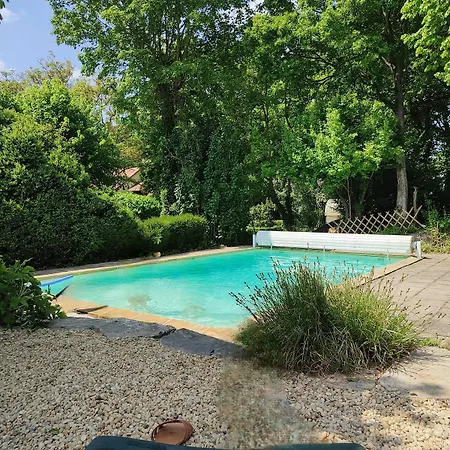 Holiday home Maison Paloma